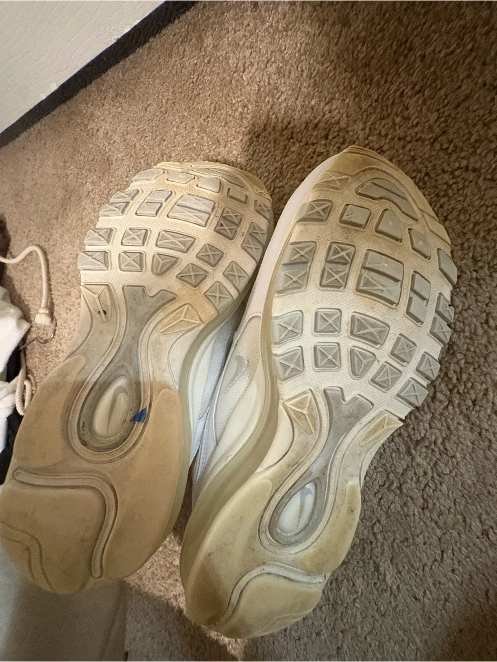 Nike Air Max 97 Sneakers